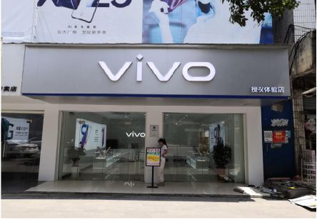 ​安宁 做一个门店面广告招牌需要多少钱？