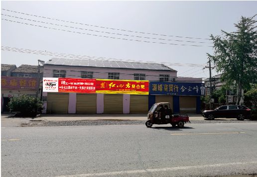 安宁广告牌制作要注意什么才能避免被整改？