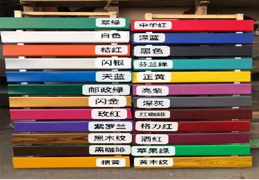安宁做招牌可以用哪些材料？