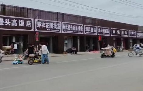 安宁政府规划的统一招牌样式有哪些？